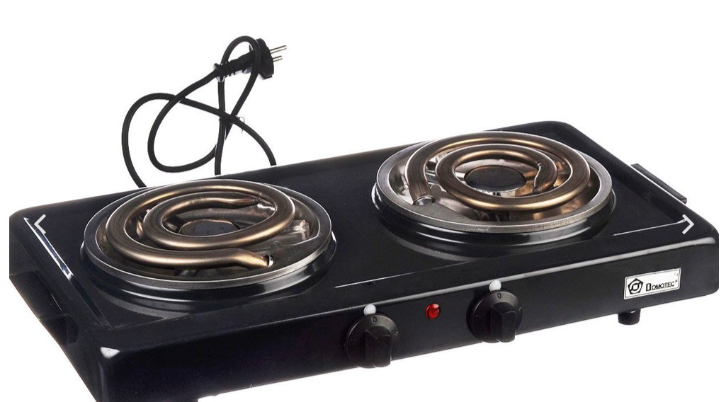 Настольная электроплита Domotec MS-5532 Black (большая спираль), цена улет 
Настольная электроплита Domotec MS-5532 Black (большая спираль), цена улет
