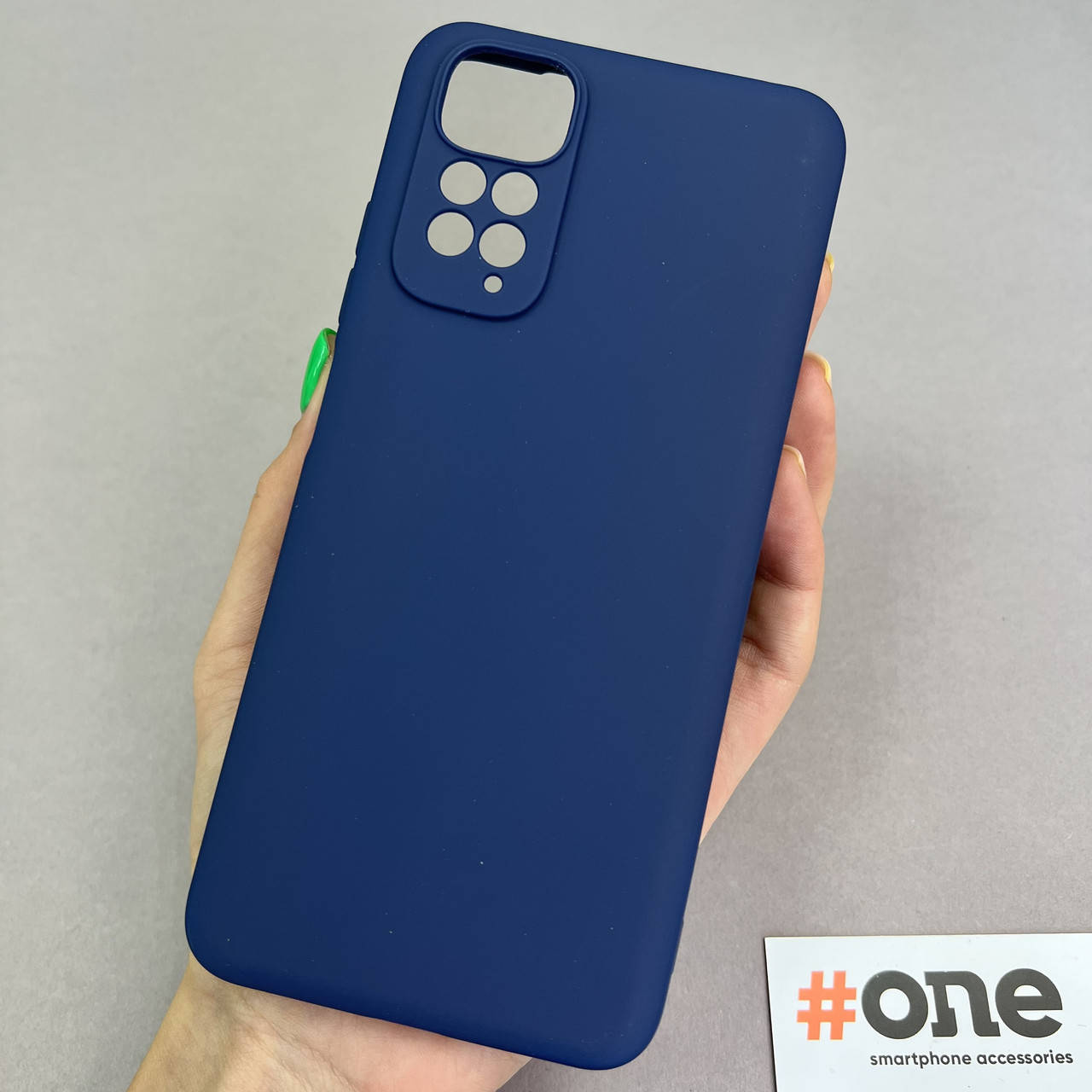 Чехол для Xiaomi Redmi Note 11 Pro однотонный силиконовый чехол на телефон сяоми нот 11 про синий HLG
Чехол для Xiaomi Redmi Note 11 Pro однотонный силиконовый чехол на телефон сяоми нот 11 про синий HLG