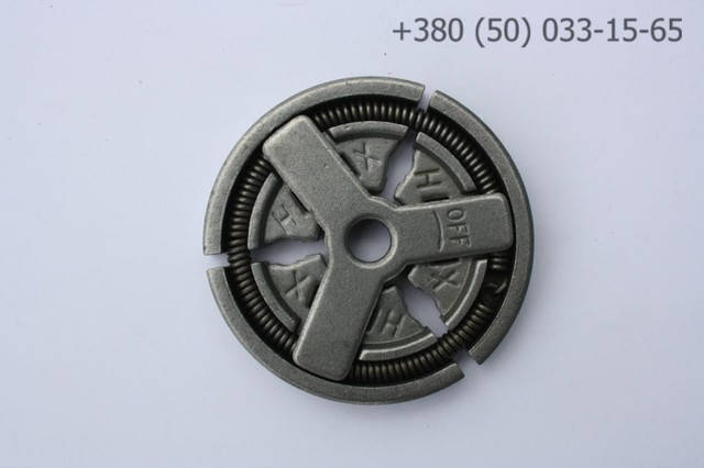 Муфта для бензопил серии 4500,5200
Муфта для бензопил серии 4500,5200