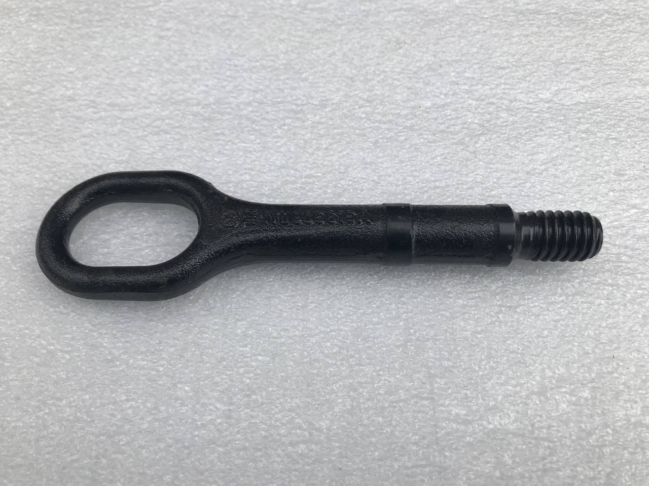 Буксировочный крюк для Volkswagen Jetta 2005-2020 (Фольксваген Джетта)