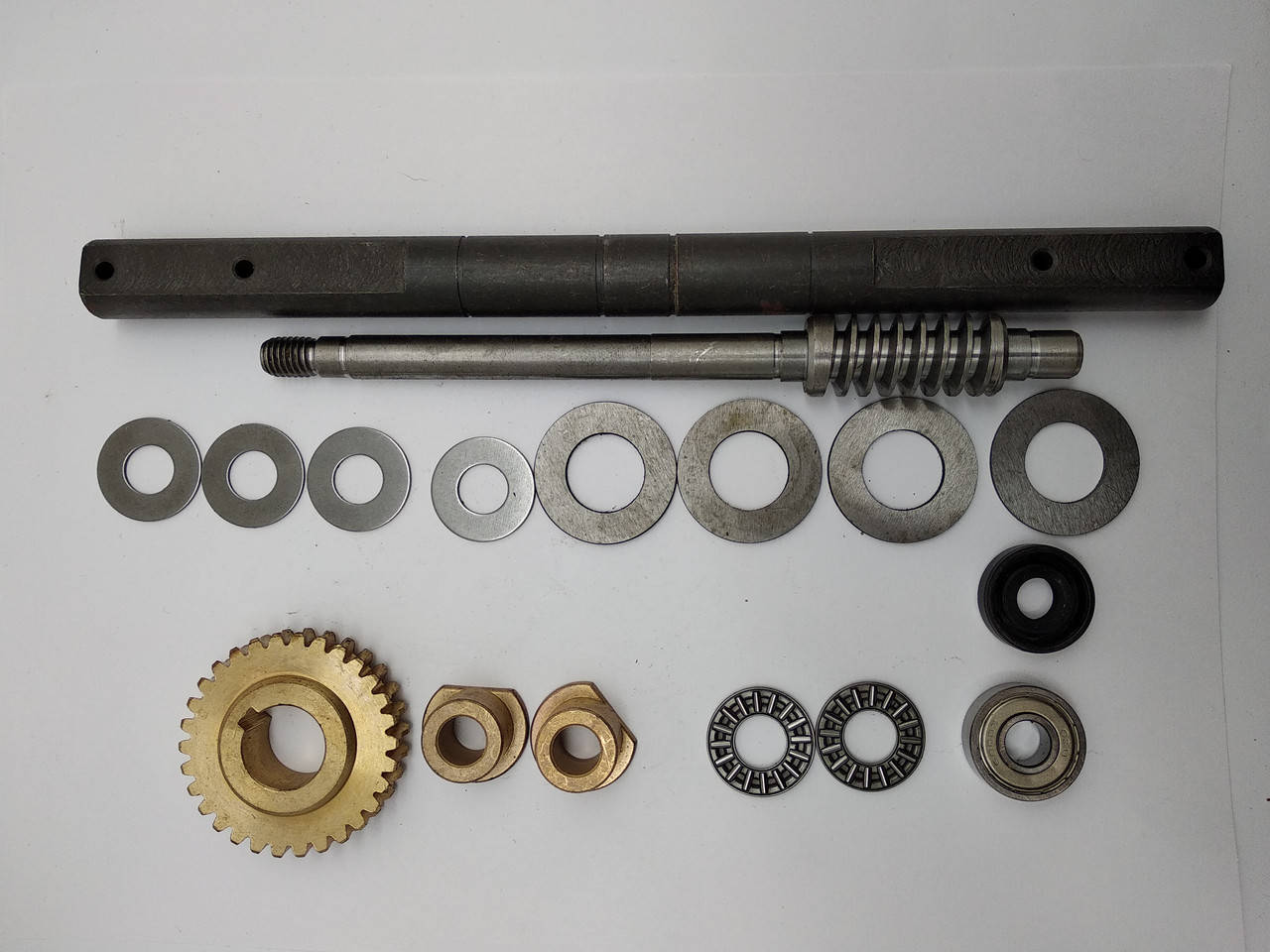 Редуктор мини культиватор (шестерня 30зубов)
Редуктор мини культиватор (шестерня 30зубов)