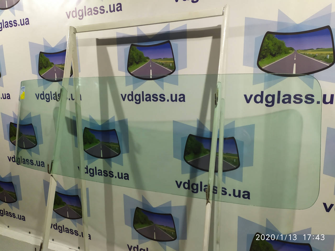 Лобовое стекло ЗИЛ Бычок 5301, 43360, 4331, триплекс, от украинского производителя автостекла
Лобовое стекло ЗИЛ Бычок 5301, 43360, 4331, триплекс, от украинского производителя автостекла