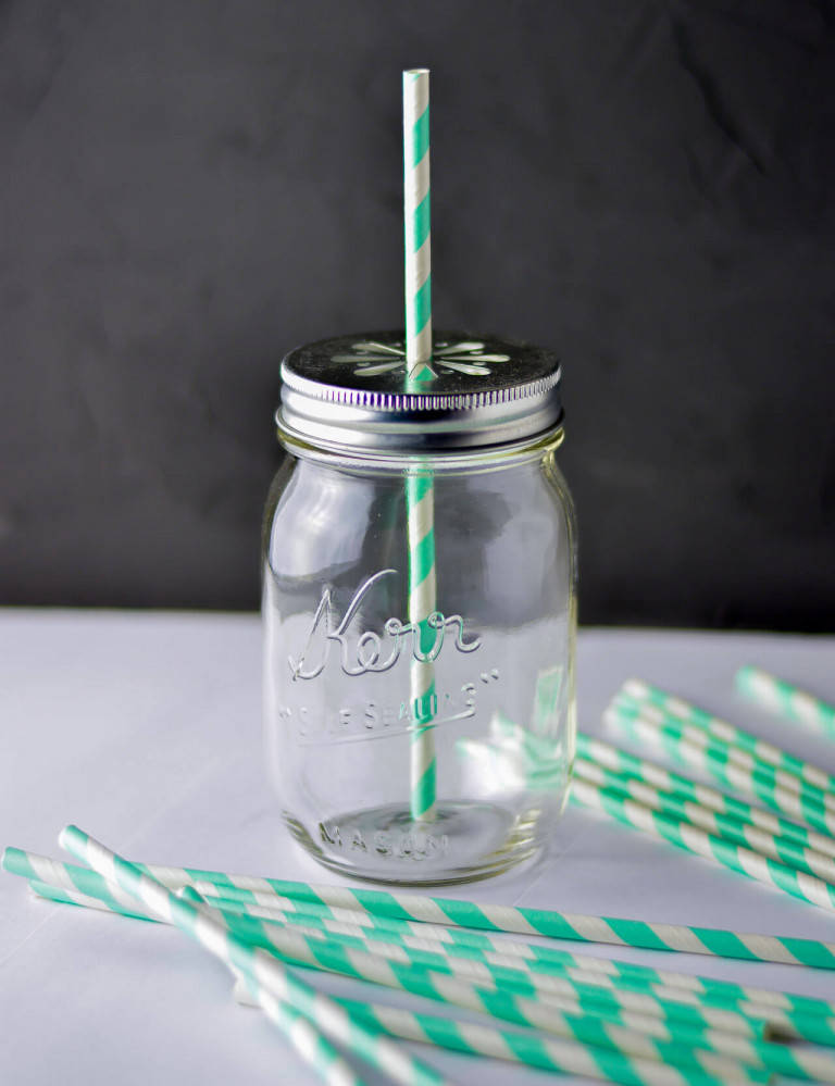 Трубочка бумажная, витая, бело-мятная, 200 мм, d=6 мм, 25 шт/уп
Трубочка бумажная, витая, бело-мятная, 200 мм, d=6 мм, 25 шт/уп