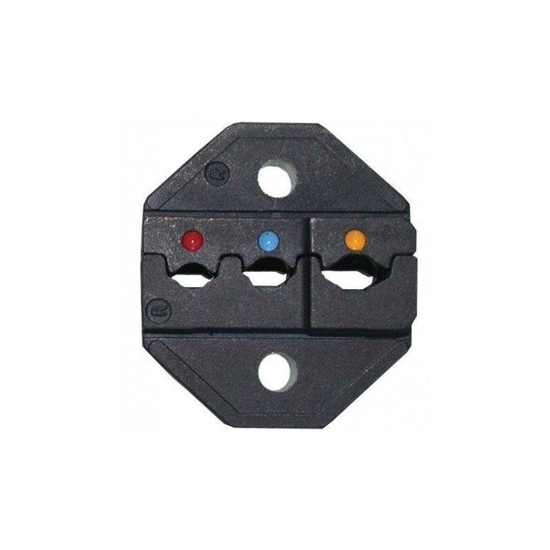 Матрица для кримпера Pro'sKit CP-236DR
Матрица для кримпера Pro'sKit CP-236DR