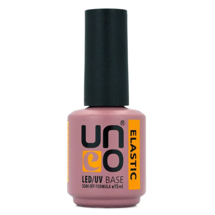 База UNO Elastic 15мл 
База UNO Elastic 15мл