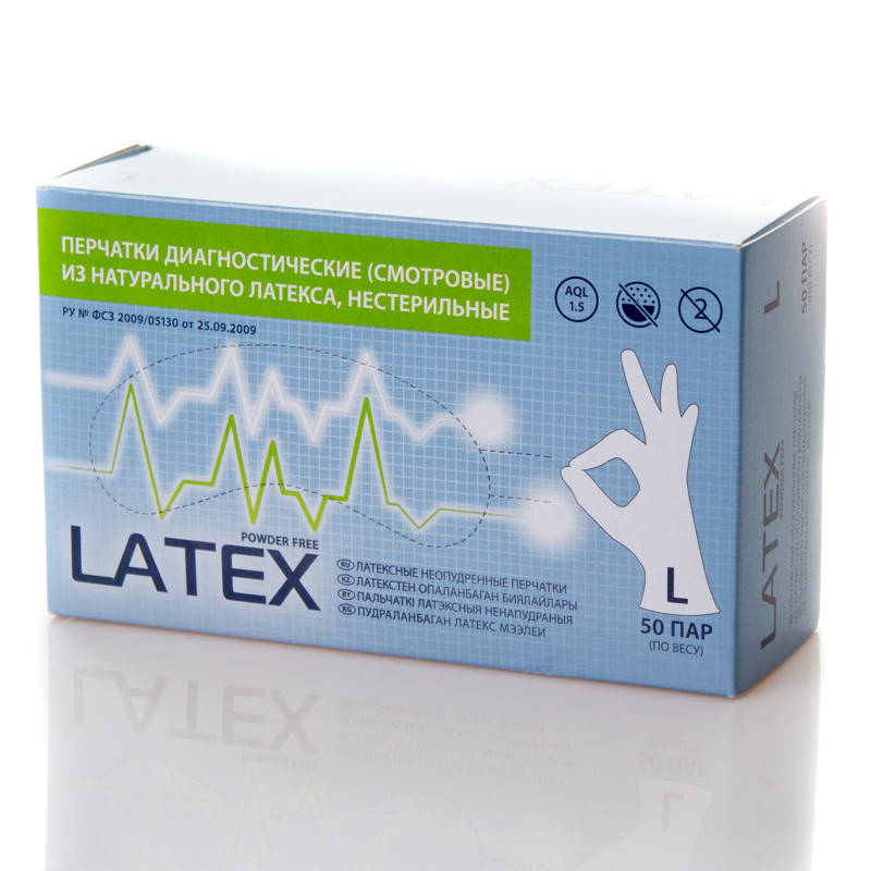 Перчатки медицинские латексные Mediok неопудренные размер (100шт/50 пар/уп, Бежевый
Перчатки медицинские латексные Mediok неопудренные размер (100шт/50 пар/уп, Бежевый