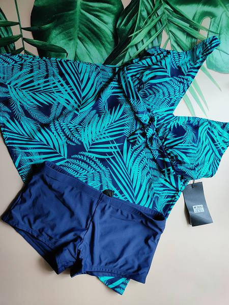 Танкини 22252 Ксения 56 58 60 62 64 р-ры) 440-00 
Танкини 22252 Ксения 56 58 60 62 64 р-ры) 440-00