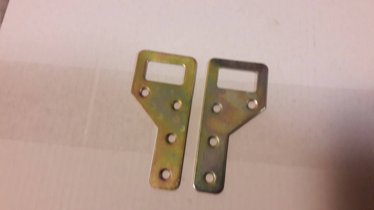 Підвіс меблевий Р- подібний
Підвіс меблевий Р- подібний