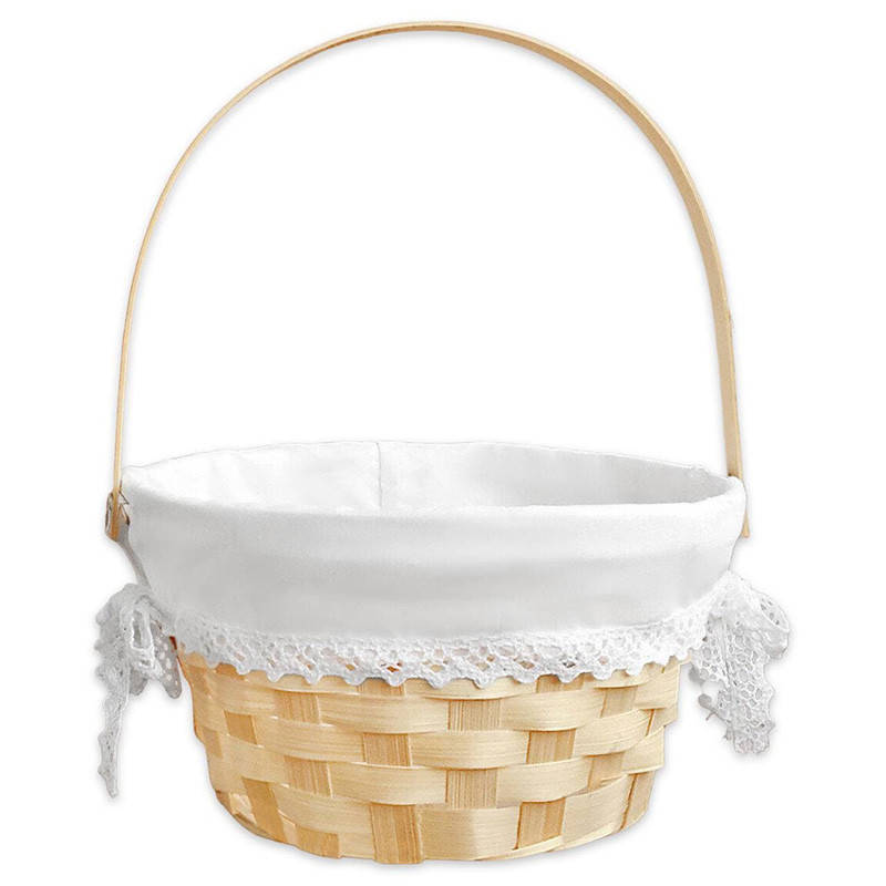 Корзина из лозы (4252) 
Корзина из лозы (4252)