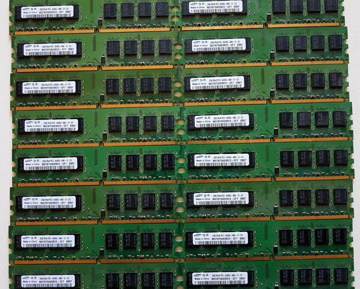 Качественная память для всех ПК DDR2 2GB 6400 800 Hynix Samsung и др; Intel AMD! Гарантия!
Качественная память для всех ПК DDR2 2GB 6400 800 Hynix Samsung и др; Intel AMD! Гарантия!