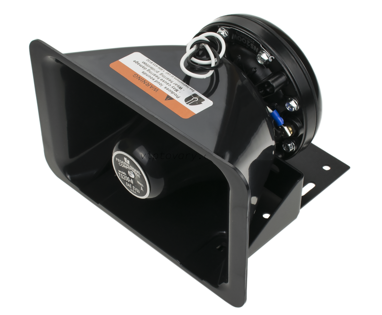 Спецсигнал СГУ 12v 200w "FEDERAL POLICE SIREN 8200BT" (Рупор, микрофон, блок BT 8 мелодий, пульт ДУ)
Спецсигнал СГУ 12v 200w "FEDERAL POLICE SIREN 8200BT" (Рупор, микрофон, блок BT 8 мелодий, пульт ДУ)
