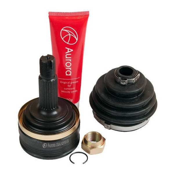 Шрус наружный (граната) ВАЗ 2108-21099 2110-2112 Avrora Польша в сборе
Шрус наружный (граната) ВАЗ 2108-21099 2110-2112 Avrora Польша в сборе