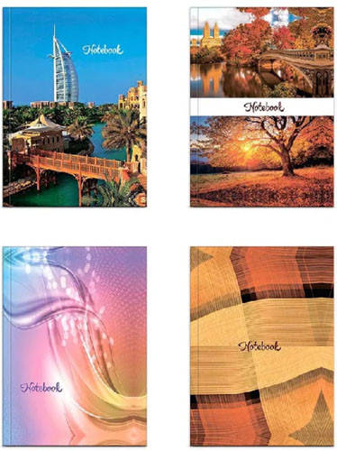 Зошит А-5 тверда обкл., 96арк., офсет, кл. "Серія Гармонія"ЗТП-003-МВ
Зошит А-5 тверда обкл., 96арк., офсет, кл. "Серія Гармонія"ЗТП-003-МВ