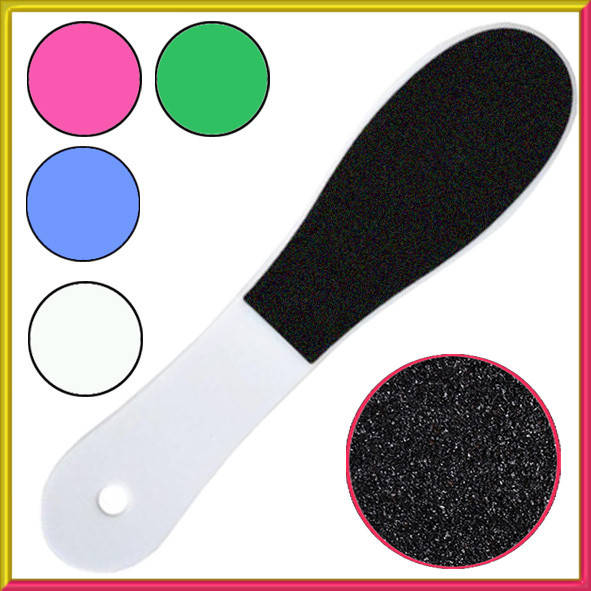 Терка для Педикюра Овальная Цвета Микс Произвольный, Инструмент Педикюр
Терка для Педикюра Овальная Цвета Микс Произвольный, Инструмент Педикюр