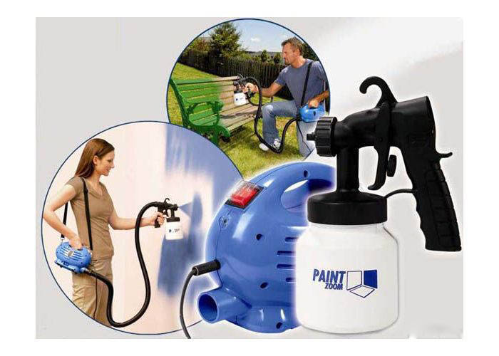 Краскопульт механический ручной Paint Zoom, Краскораспылитель Пейнт Зум, Прибор для покраски! Sales
Краскопульт механический ручной Paint Zoom, Краскораспылитель Пейнт Зум, Прибор для покраски! Sales