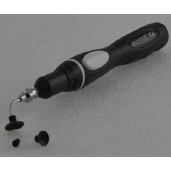 Пинцет вакуумный AOYUE 939+
Пинцет вакуумный AOYUE 939+