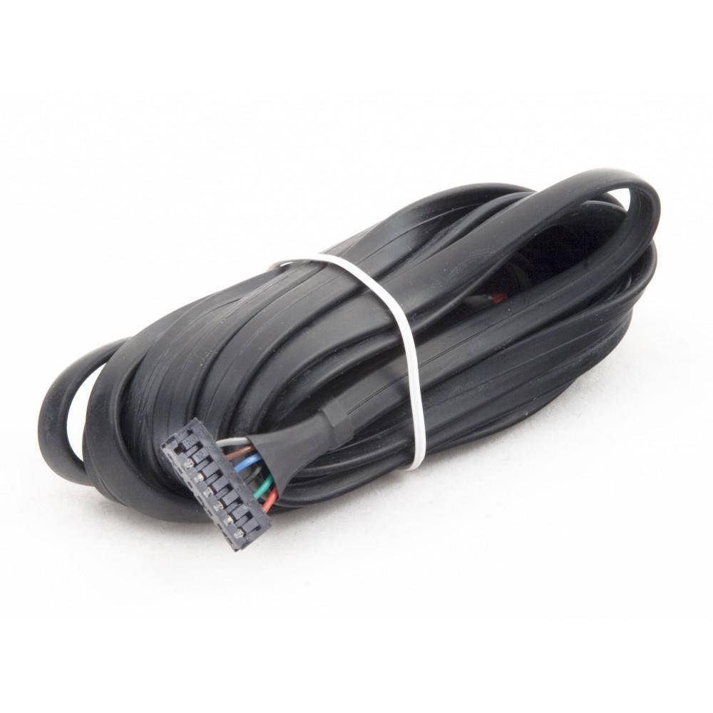 Кабель антенный для Sheriff ZX-925 v2 / ZX-1050 ver2 / ZX-1060 / ZX-950 / ZX-930 / APS-85 / ZX-999RS / ZX-1055
Кабель антенный для Sheriff ZX-925 v2 / ZX-1050 ver2 / ZX-1060 / ZX-950 / ZX-930 / APS-85 / ZX-999RS / ZX-1055