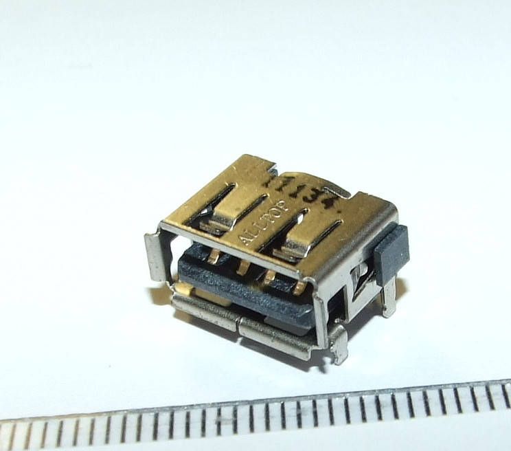 U026 USB Разъем гнездо коннектор гніздо ACER EMACHINES Lenovo Asus Toshiba HP Compaq Dell Sony
U026 USB Разъем гнездо коннектор гніздо ACER EMACHINES Lenovo Asus Toshiba HP Compaq Dell Sony