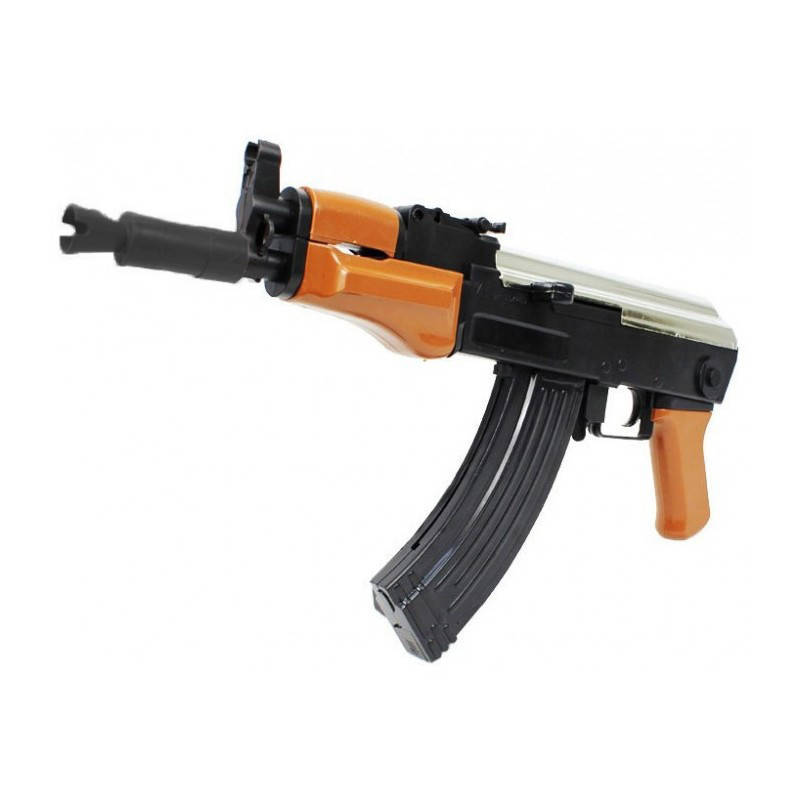 Автомат на пульках CYMA P998 игрушечное детское оружие Узи АК 26 см игрушка пистолет пневматический, Черный
Автомат на пульках CYMA P998 игрушечное детское оружие Узи АК 26 см игрушка пистолет пневматический, Черный