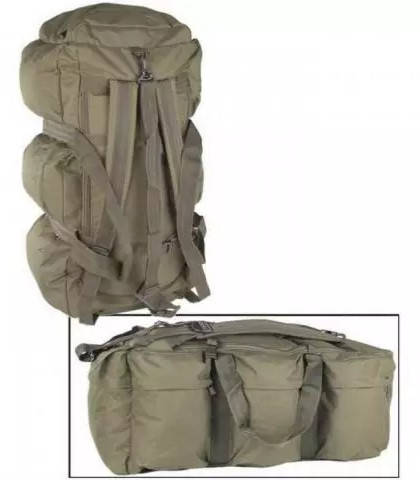 Рюкзак военный тактический армейский, СУМКА-РЮКЗАК MIL-TEC TAP 98 Л (OLIVE), Оливковый 
Рюкзак военный тактический армейский, СУМКА-РЮКЗАК MIL-TEC TAP 98 Л (OLIVE), Оливковый