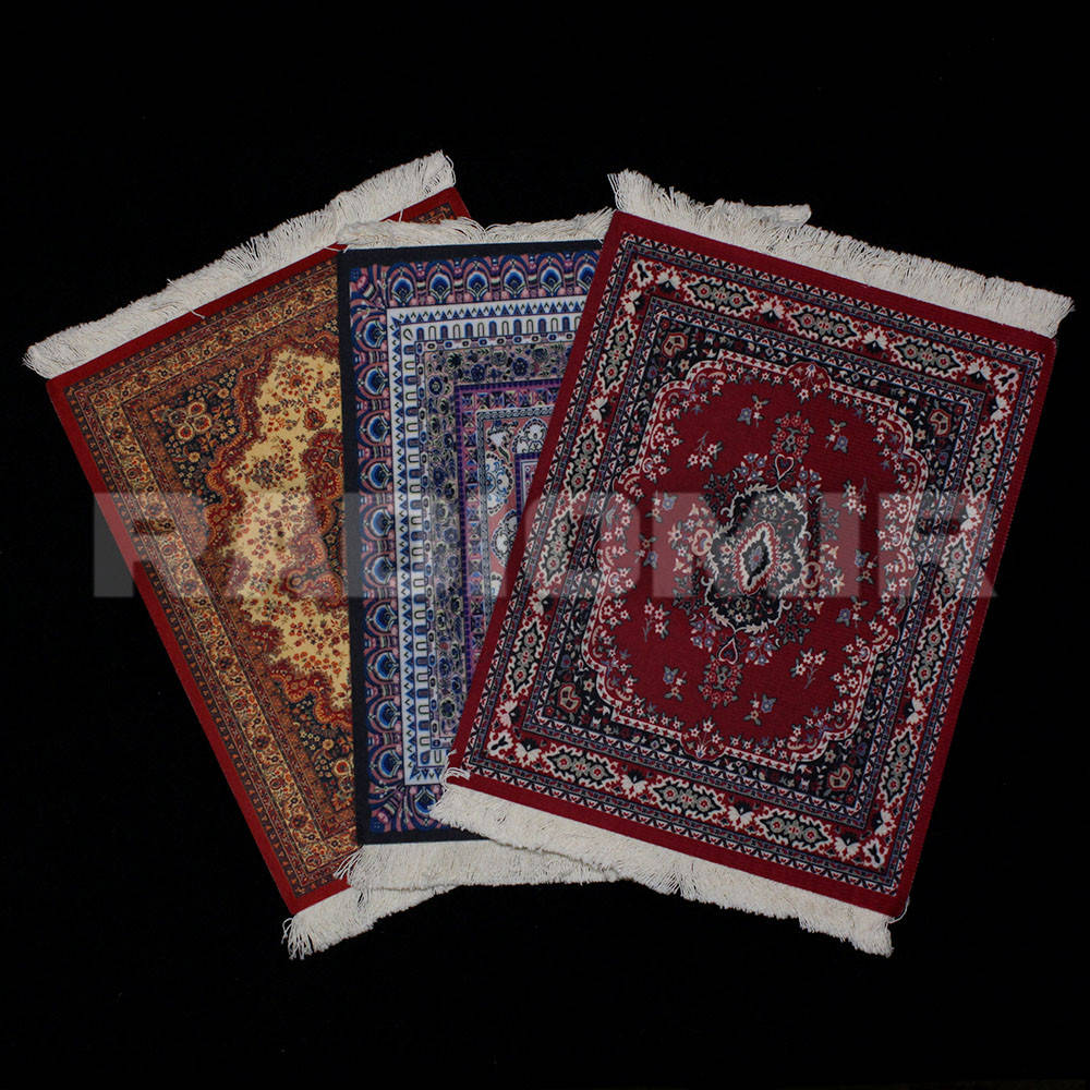 Коврик для мышки 280x180
Коврик для мышки 280x180