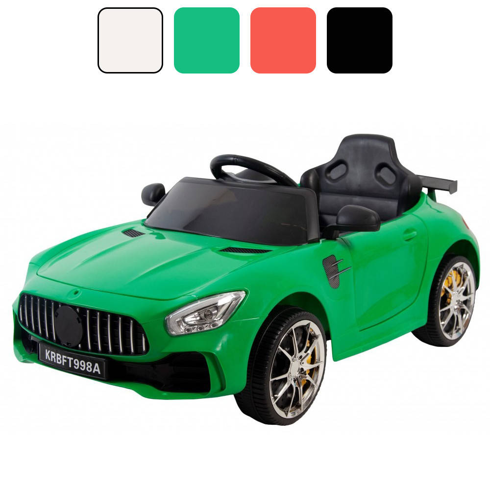 Детский электромобиль Siker Cars 988A автомобиль машинка на аккумуляторе для детей Зеленый
Детский электромобиль Siker Cars 988A автомобиль машинка на аккумуляторе для детей Зеленый