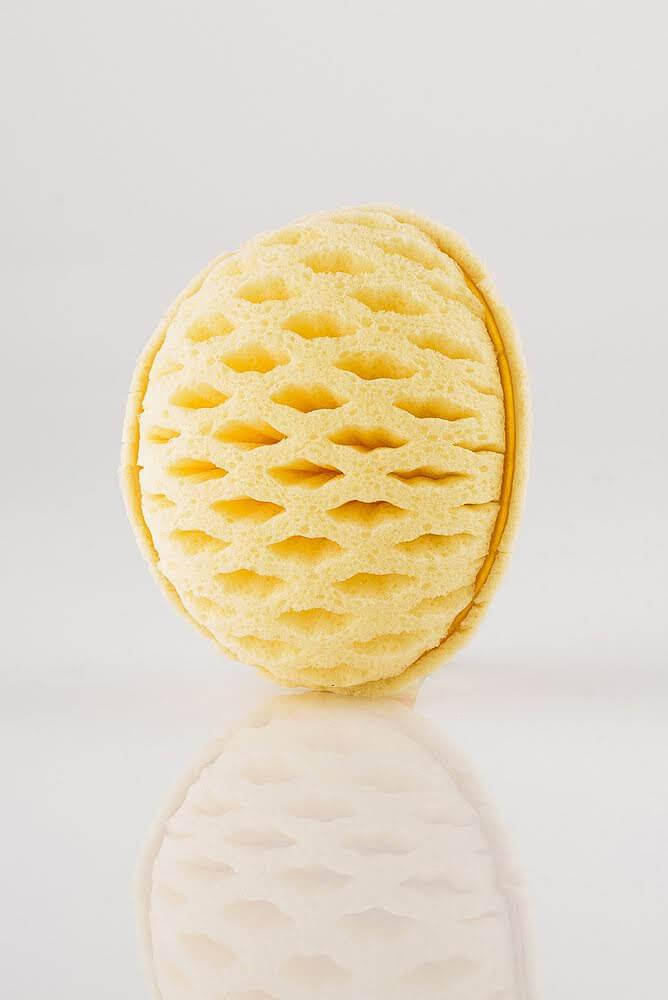MARTINI SPA Extra Soft Bath Sponge Мягкая мочалка-губка для тела "Соты" (8 004 925 106 771)
MARTINI SPA Extra Soft Bath Sponge Мягкая мочалка-губка для тела "Соты" (8 004 925 106 771)
