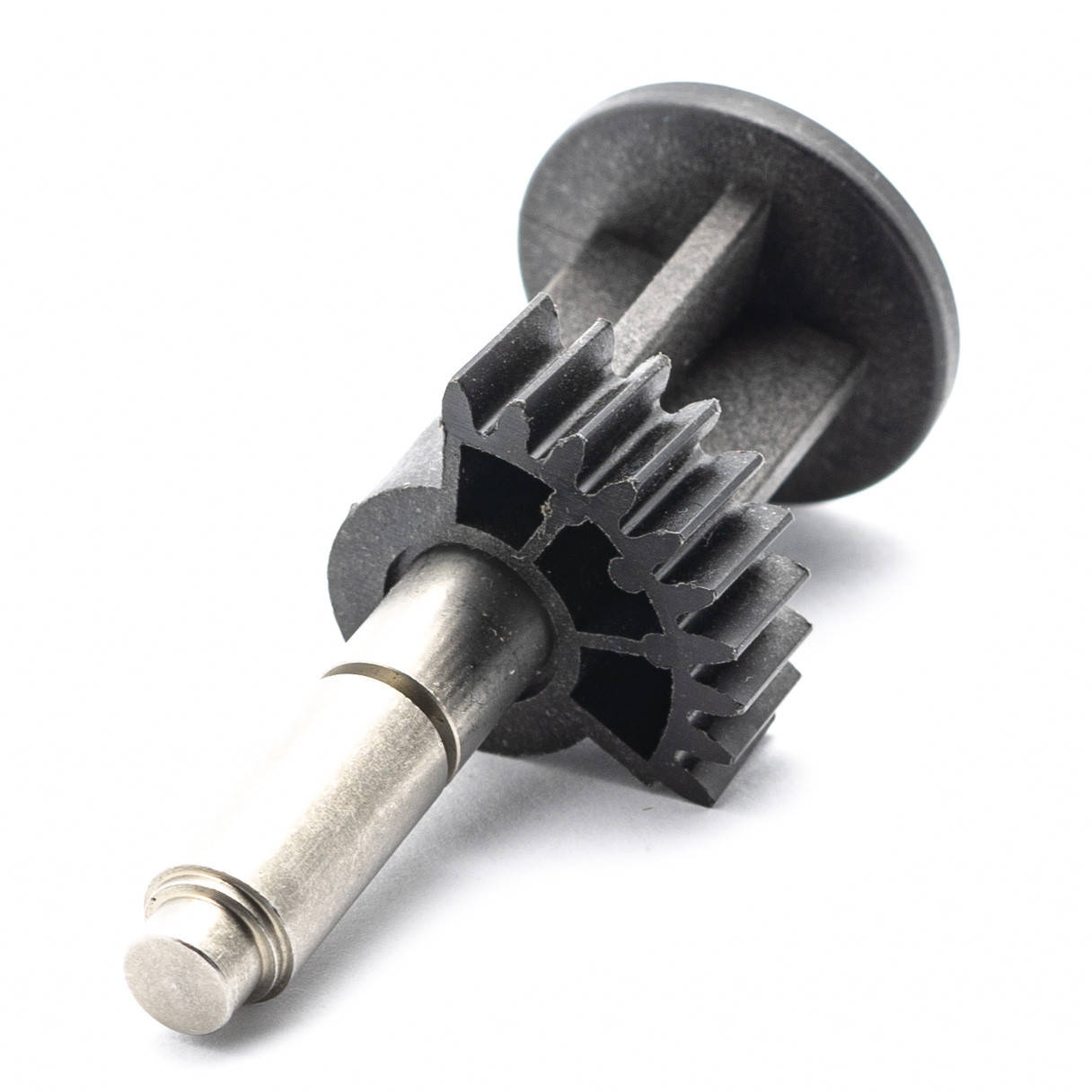 Шестерня индикатора позиции актуатора турбины Hella 
Шестерня индикатора позиции актуатора турбины Hella