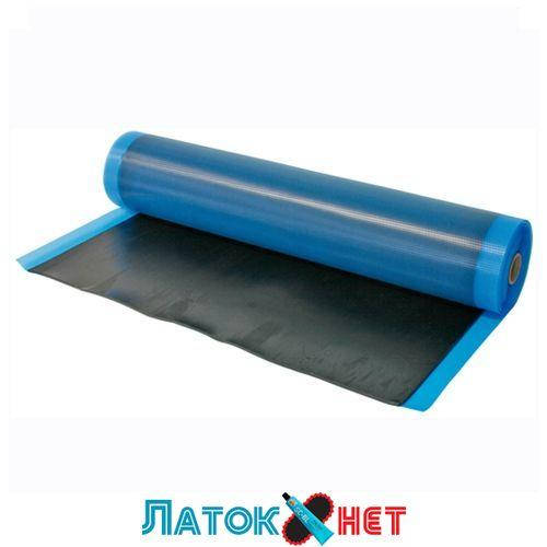Сырая вулканизационная резина 5 кг 3 мм 500 мм 2600 мм Тhermopress 5161274 Tip Top Германия цена за кг
Сырая вулканизационная резина 5 кг 3 мм 500 мм 2600 мм Тhermopress 5161274 Tip Top Германия цена за кг