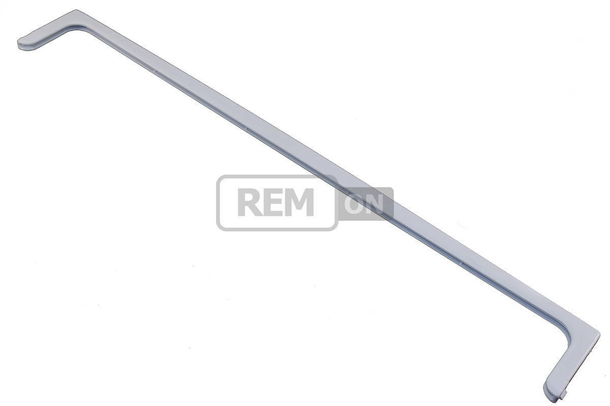 Накладка на полицю передня для холодильника Snaige RF 315, RF 300, RF310, RF360, RF390 (D139,074)
Накладка на полицю передня для холодильника Snaige RF 315, RF 300, RF310, RF360, RF390 (D139,074)