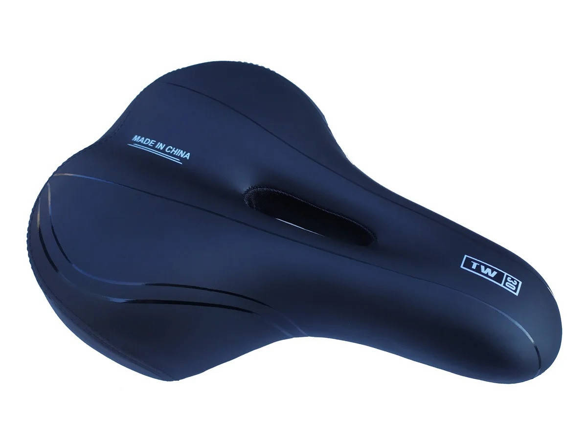 Седло Lietu ZD-014 Комфорт, с вентиляционным отверстием
Седло Lietu ZD-014 Комфорт, с вентиляционным отверстием