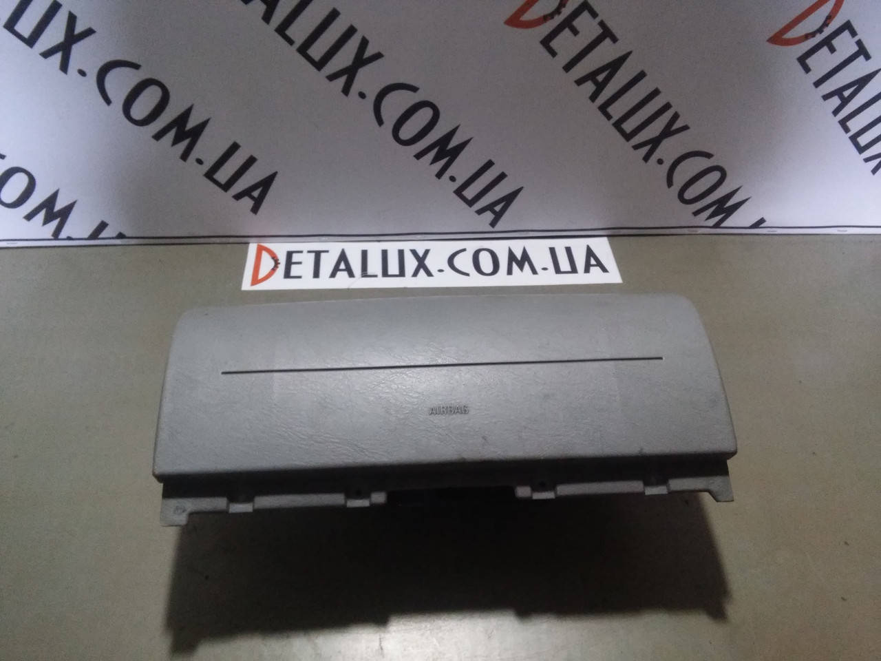 Подушка безопасности пассажира, Airbag, 8200136277, 91167637 на Renault Trafic, Opel Vivaro, Nissan Primastar,
Подушка безопасности пассажира, Airbag, 8200136277, 91167637 на Renault Trafic, Opel Vivaro, Nissan Primastar,