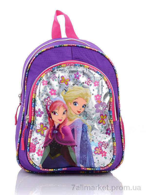 Рюкзак детский 3395-5 violet 32*25*11 см, "David Polo" недорого оптом от прямого поставщика, Фиолетовый
Рюкзак детский 3395-5 violet 32*25*11 см, "David Polo" недорого оптом от прямого поставщика, Фиолетовый
