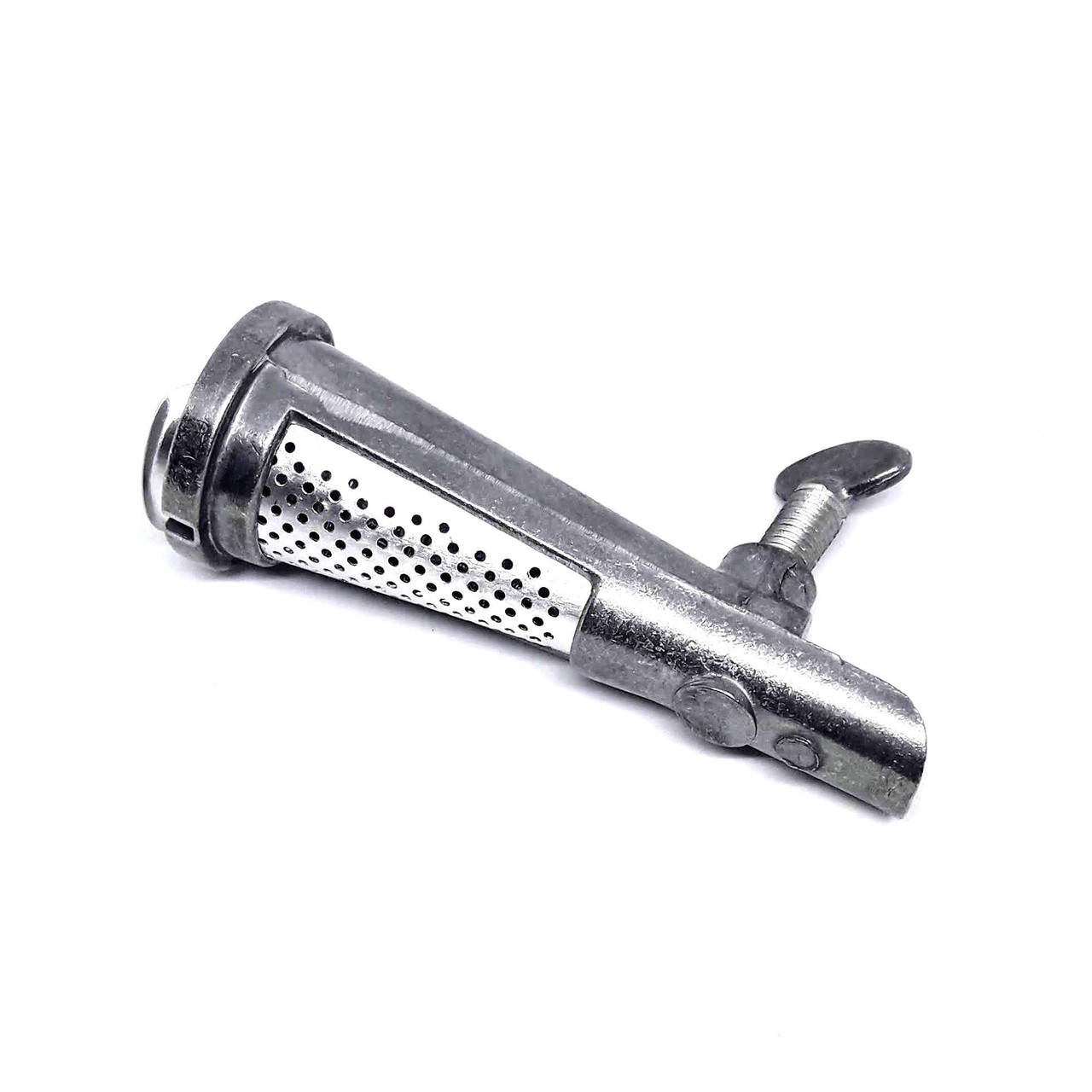 Насадка на мясорубку Соковыжималка шнековая
Насадка на мясорубку Соковыжималка шнековая