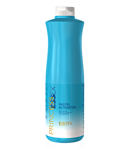 Оксигент Активатор Estel princess Essex 1,5% для пастельного тонирования Estel Essex Pastel Эстель,
Оксигент Активатор Estel princess Essex 1,5% для пастельного тонирования Estel Essex Pastel Эстель,