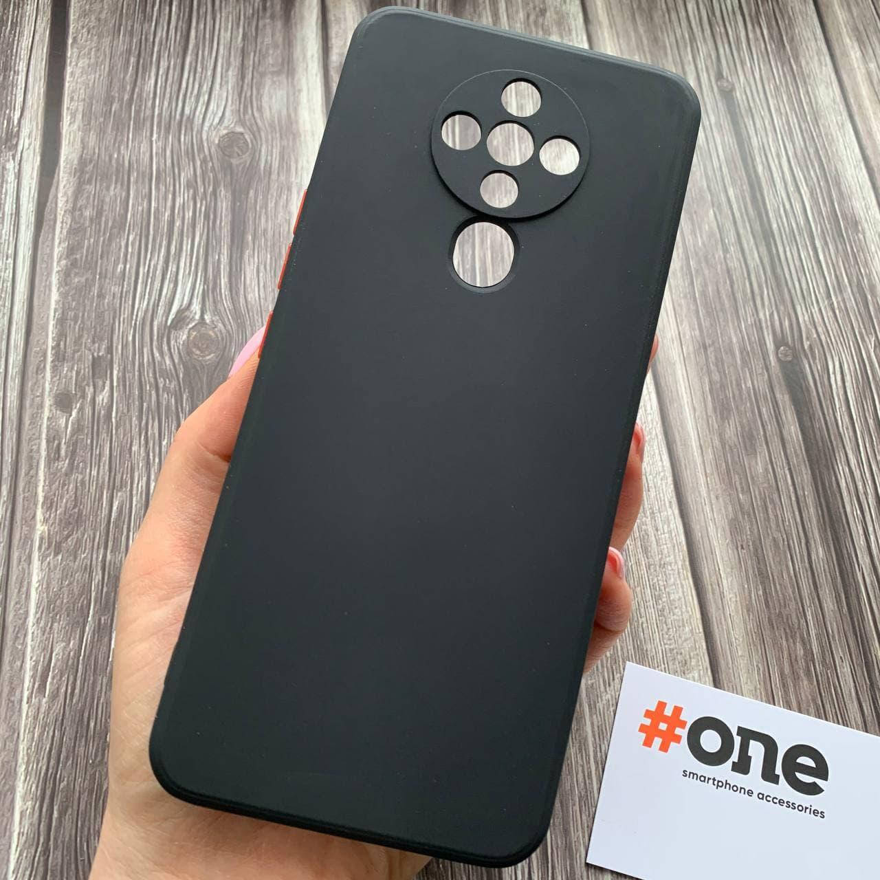 Чехол для Tecno Spark 6 / KE7 плотный силиконовый матовый чехол на техно спарк 6 черный SQA
Чехол для Tecno Spark 6 / KE7 плотный силиконовый матовый чехол на техно спарк 6 черный SQA