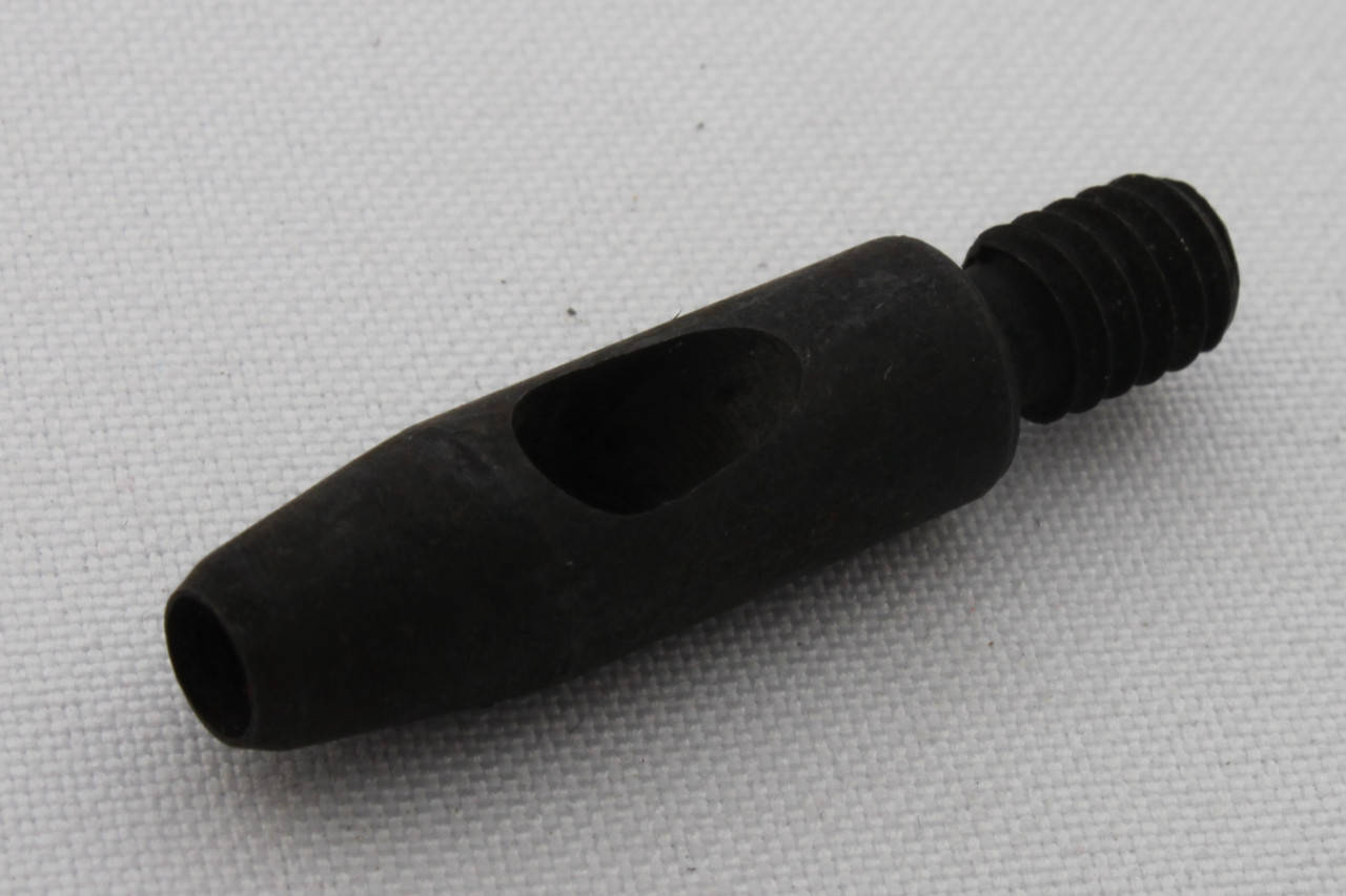 Насадка на пресс - пробойник, диаметр - 4 мм, артикул СК 6103
Насадка на пресс - пробойник, диаметр - 4 мм, артикул СК 6103