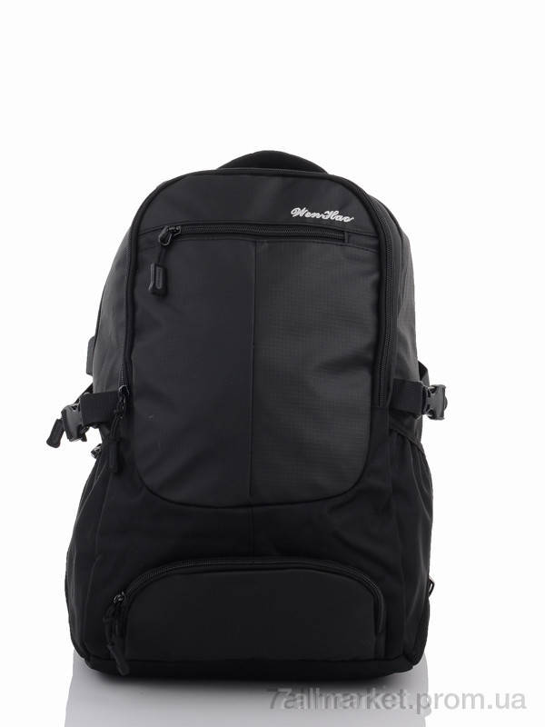 Рюкзак мужской 6148 black 45*32*16 см, "Superbag" недорого оптом от прямого поставщика, Черный
Рюкзак мужской 6148 black 45*32*16 см, "Superbag" недорого оптом от прямого поставщика, Черный