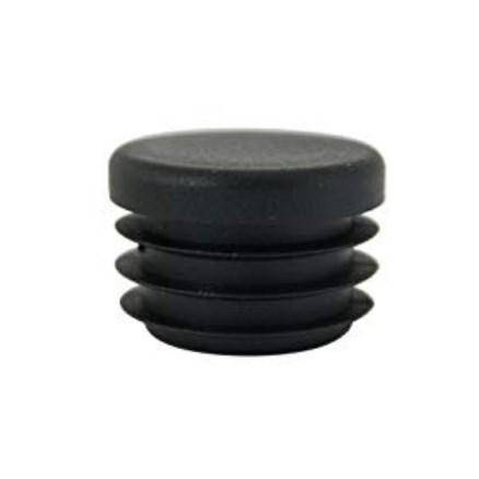 Заглушка круглая внутренняя на трубу ДУ 32 (1 1/4") пластиковая, Черный
Заглушка круглая внутренняя на трубу ДУ 32 (1 1/4") пластиковая, Черный