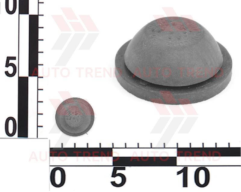 Заглушка отверстий пробка ВАЗ 2101 2102 2103 2104 2105 2106 2107 Нива Тайга 2121 21213 2101-5002092Р отверстий пола ВАЗ 2101-07 малая 
Заглушка отверстий пробка ВАЗ 2101 2102 2103 2104 2105 2106 2107 Нива Тайга 2121 21213 2101-5002092Р отверстий пола ВАЗ 2101-07 малая