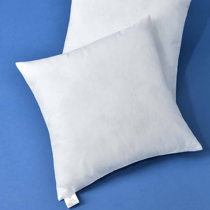 Внутренняя подушка антиаллергенная Ideia 08-03982 белая 45х45 см, Белый
Внутренняя подушка антиаллергенная Ideia 08-03982 белая 45х45 см, Белый