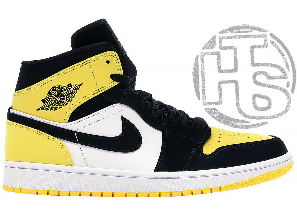 Мужские кроссовки Air Jordan 1 Retro High Yellow Toe (мужские Айр Джордан 1 Ретро Высокие Желтый) AR1020-700 41
Мужские кроссовки Air Jordan 1 Retro High Yellow Toe (мужские Айр Джордан 1 Ретро Высокие Желтый) AR1020-700 41