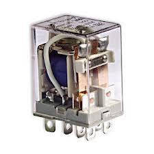 JQX13F-2Z-DC24V (LY2) Реле 24VDC; 2x10A; 250VAC; 2 группы на перекл., DPDT; 28*21,5*35мм
JQX13F-2Z-DC24V (LY2) Реле 24VDC; 2x10A; 250VAC; 2 группы на перекл., DPDT; 28*21,5*35мм