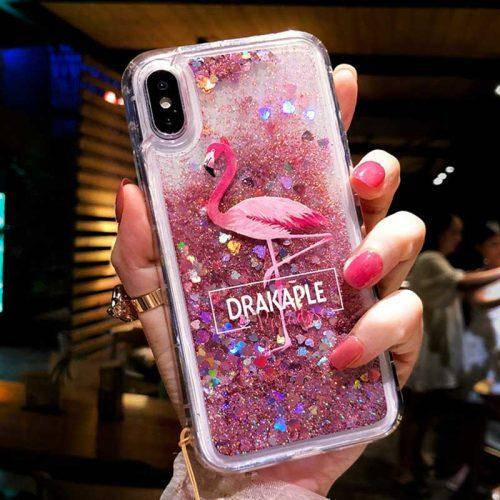 Чехол накладка Aquarium Flamingo DRAKAPLE для Samsung Galaxy а10 a105 (самсунг А10)
Чехол накладка Aquarium Flamingo DRAKAPLE для Samsung Galaxy а10 a105 (самсунг А10)