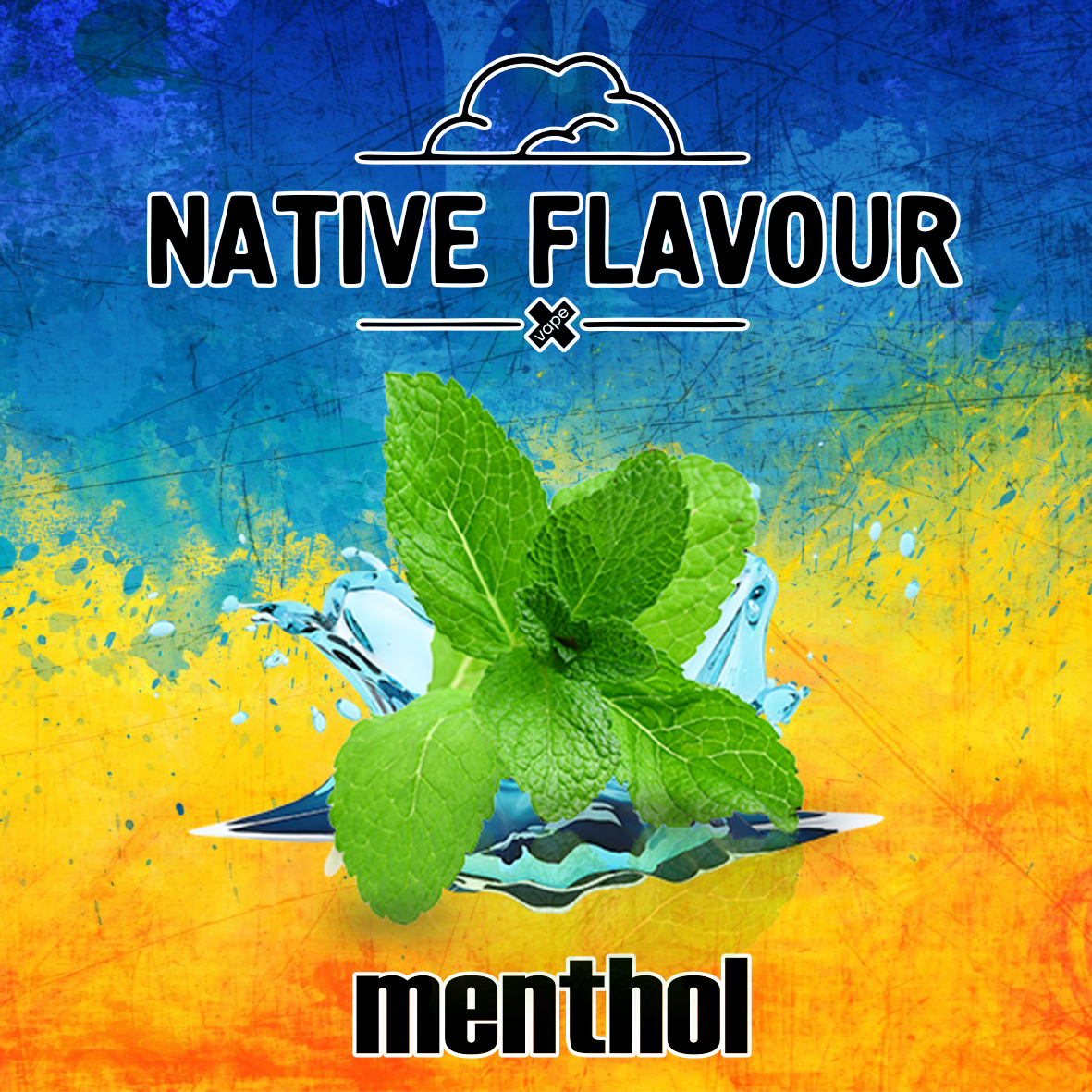 Ароматизатор Native Flavour Menthol со вкусом ментола 10, 30 мл
Ароматизатор Native Flavour Menthol со вкусом ментола 10, 30 мл
