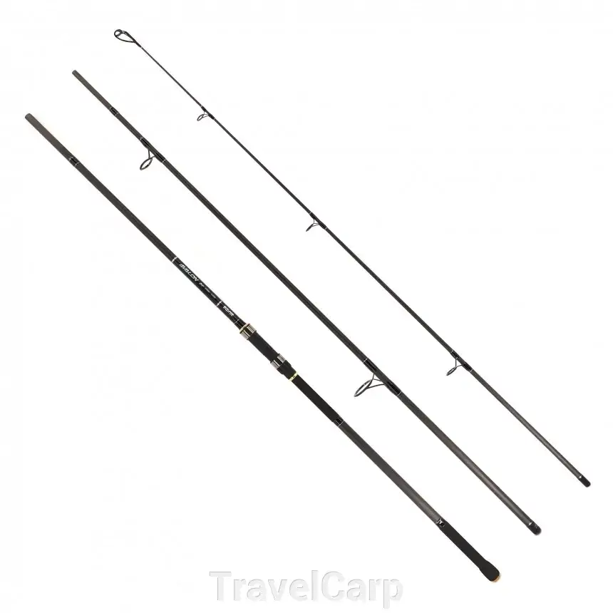 Карповое удилище ECLIPSE Avalon Carp 3.90m 3.5Lb 3-х частный, кольцо 50mm, Черный
Карповое удилище ECLIPSE Avalon Carp 3.90m 3.5Lb 3-х частный, кольцо 50mm, Черный