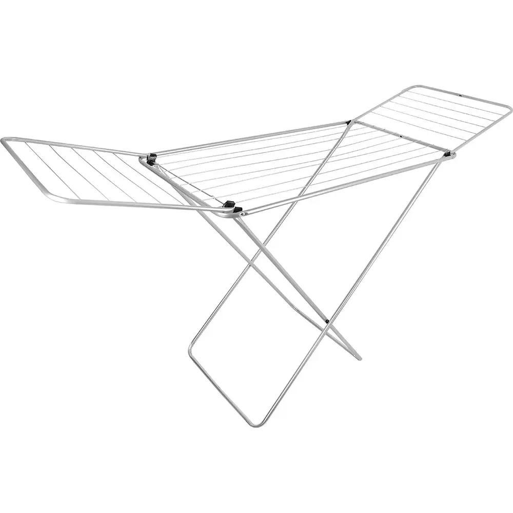 Сушка для одягу Ege Aegeanstar 18120 18м, Серый
Сушка для одягу Ege Aegeanstar 18120 18м, Серый