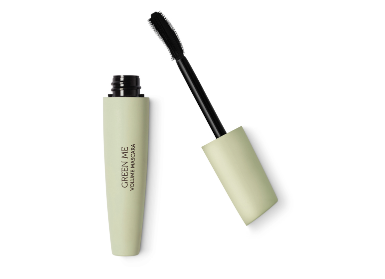 Kiko Milano Туш з ефетом об'єму NEW GREEN ME VOLUME MASCARA Тушь с эффектом экстремального объема 101, Черный
Kiko Milano Туш з ефетом об'єму NEW GREEN ME VOLUME MASCARA Тушь с эффектом экстремального объема 101, Черный