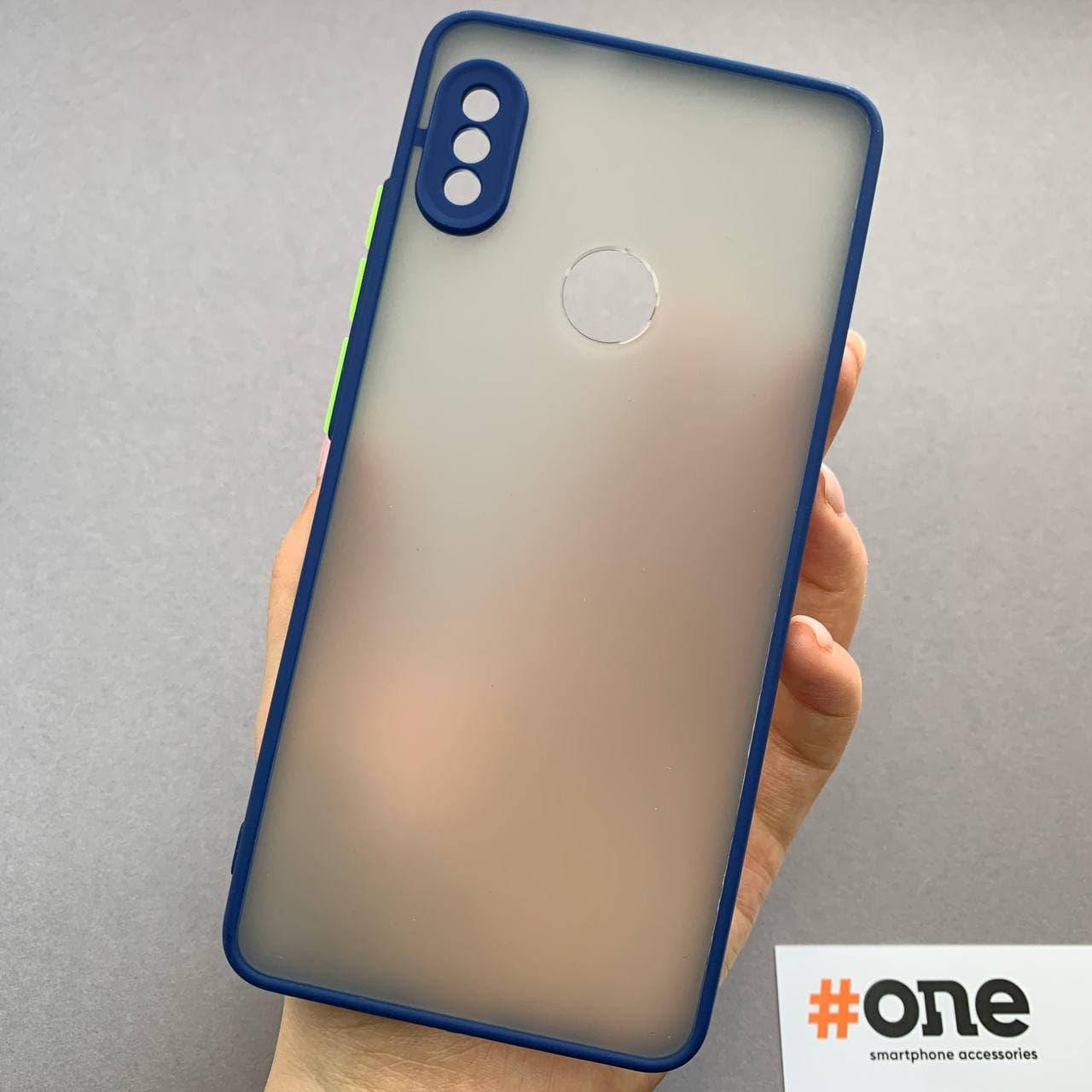 Чехол для Xiaomi Redmi Note 5 с цветными кнопками матовый чехол на телефон сяоми редми нот 5 темно синий TCB
Чехол для Xiaomi Redmi Note 5 с цветными кнопками матовый чехол на телефон сяоми редми нот 5 темно синий TCB
