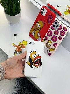 Чехол с принтом "HOMER SIMPSON" для Iphone6/6s/7/8/7plus/8plus/x/xs/xr/xs max/11pro/11/11pro max
Чехол с принтом "HOMER SIMPSON" для Iphone6/6s/7/8/7plus/8plus/x/xs/xr/xs max/11pro/11/11pro max